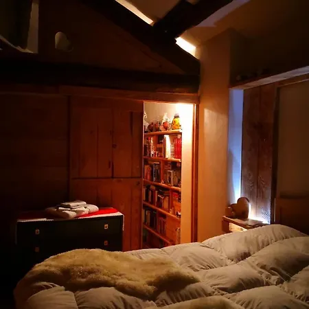La Casera Del Cuore Nocleg ze śniadaniem