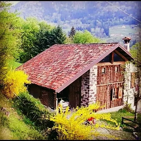 La Casera Del Cuore