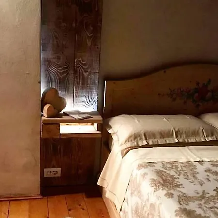 Nocleg ze śniadaniem La Casera Del Cuore *
