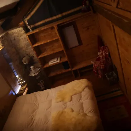 La Casera Del Cuore Nocleg ze śniadaniem