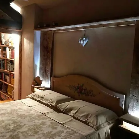 Nocleg ze śniadaniem La Casera Del Cuore *