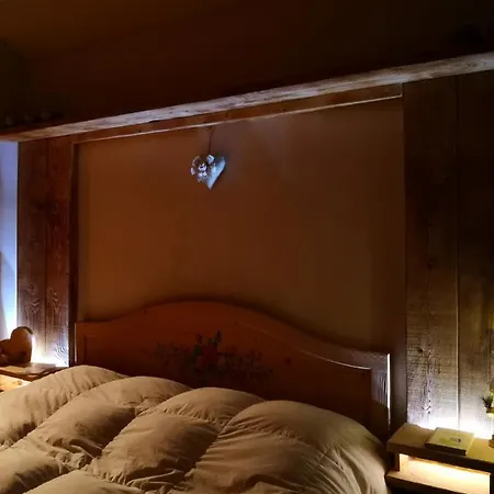 La Casera Del Cuore Nocleg ze śniadaniem Pedavena