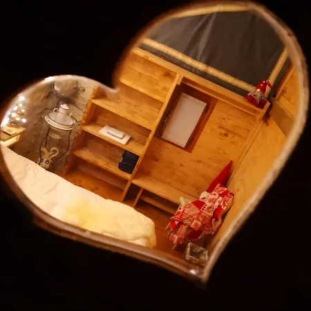 La Casera Del Cuore Pedavena