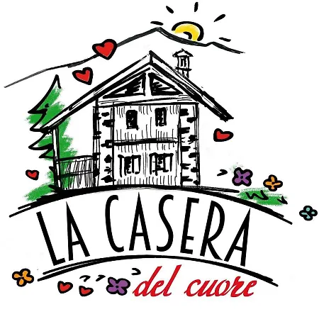 La Casera Del Cuore Nocleg ze śniadaniem