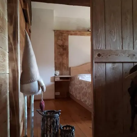 Nocleg ze śniadaniem La Casera Del Cuore