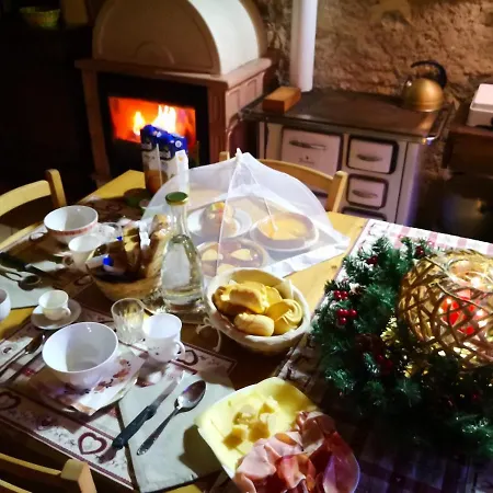 La Casera Del Cuore