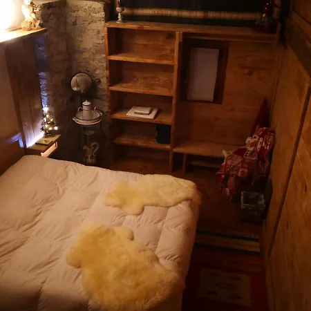 Nocleg ze śniadaniem La Casera Del Cuore Pedavena