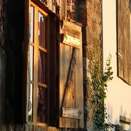 La Casera Del Cuore Nocleg ze śniadaniem *