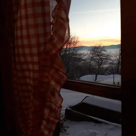Nocleg ze śniadaniem La Casera Del Cuore *
