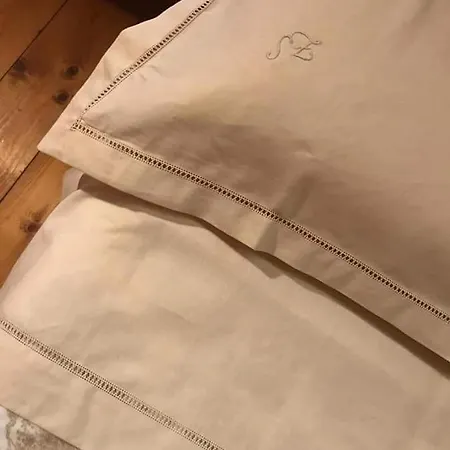 Nocleg ze śniadaniem La Casera Del Cuore *