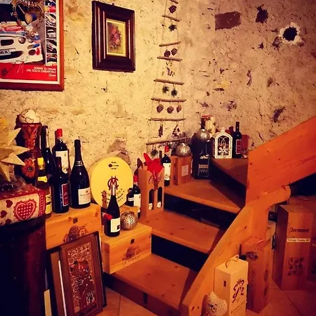 Nocleg ze śniadaniem La Casera Del Cuore *