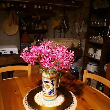 La Casera Del Cuore