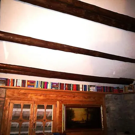 La Casera Del Cuore Nocleg ze śniadaniem Pedavena