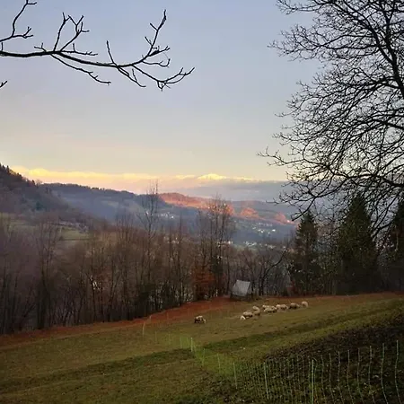 Nocleg ze śniadaniem La Casera Del Cuore Pedavena