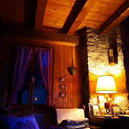 La Casera Del Cuore Pedavena