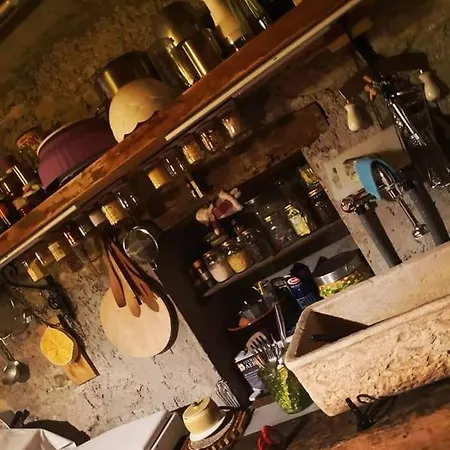 La Casera Del Cuore