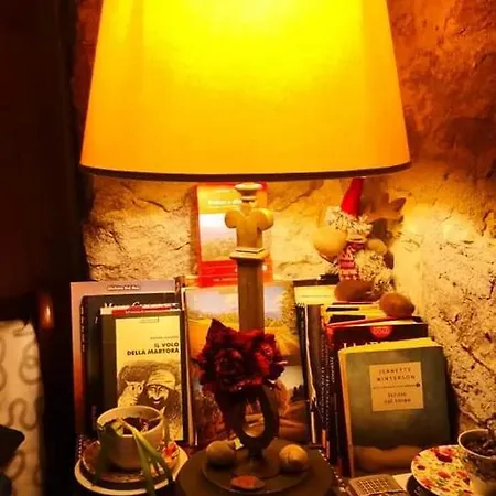 La Casera Del Cuore Nocleg ze śniadaniem *