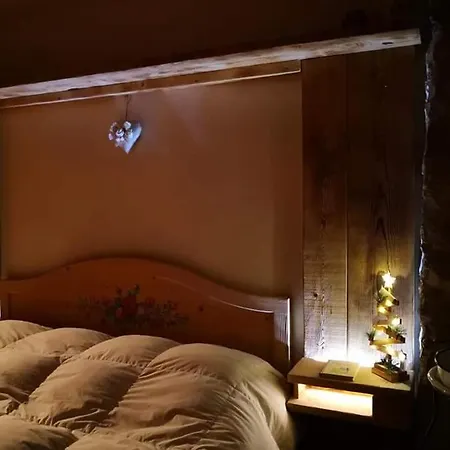 La Casera Del Cuore Pedavena