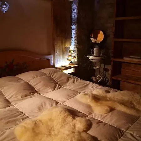 La Casera Del Cuore *