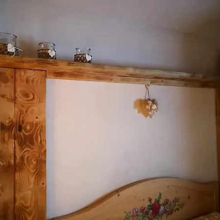 La Casera Del Cuore Nocleg ze śniadaniem