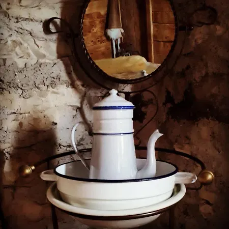 La Casera Del Cuore Bed & Breakfast Pedavena