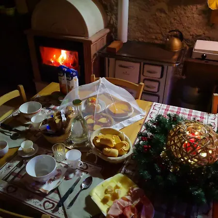 La Casera Del Cuore