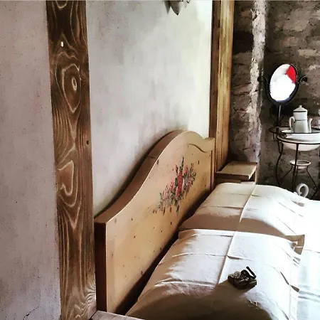 Bed & Breakfast La Casera Del Cuore Pedavena