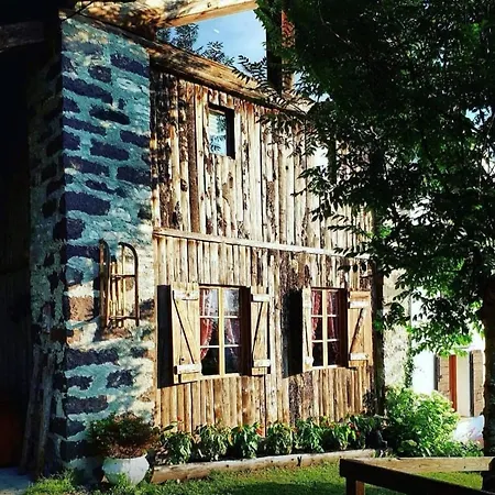 La Casera Del Cuore Bed & Breakfast Pedavena