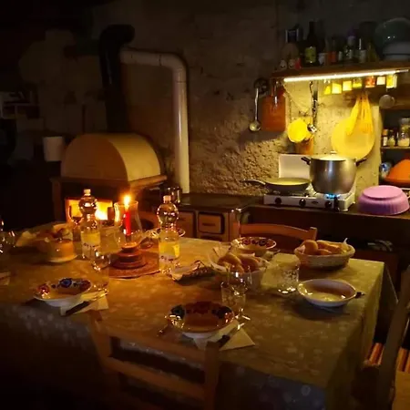 Bed & Breakfast La Casera Del Cuore *
