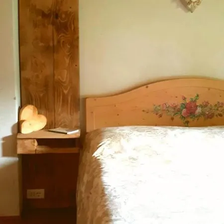 La Casera Del Cuore Bed & Breakfast *