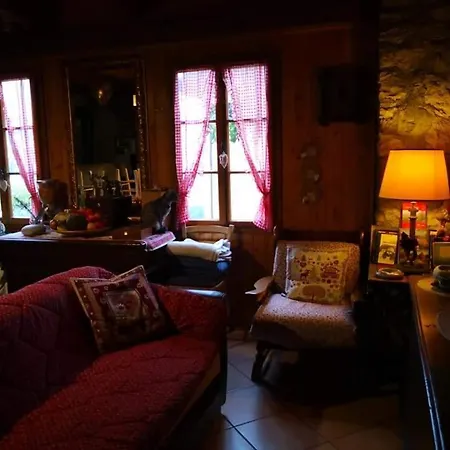 La Casera Del Cuore