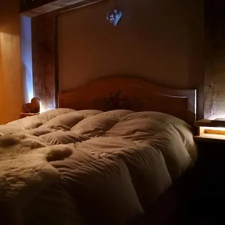 La Casera Del Cuore * Pedavena